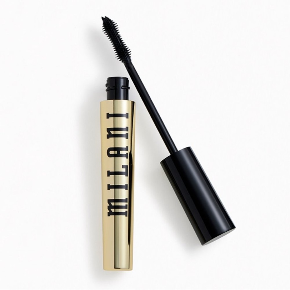 Milani Volumizing Mascara Black